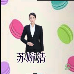 苏婉清
